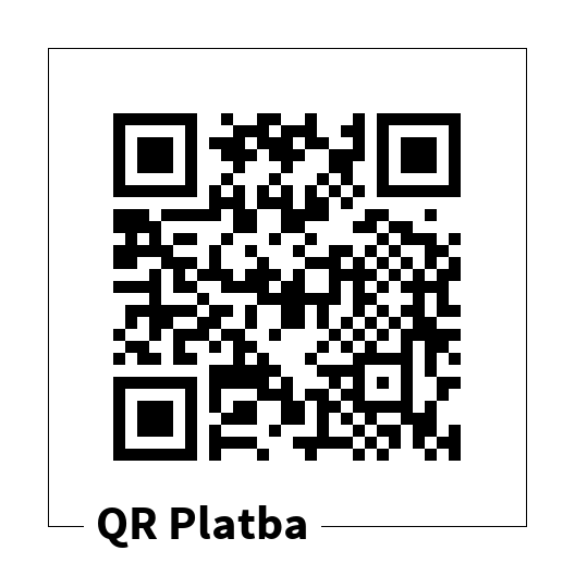 QR kód QR kód