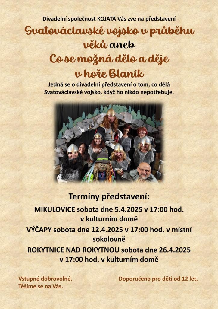 Divadlo