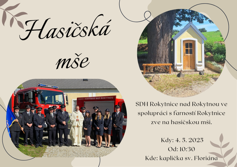 mše svatá