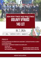 140 let SDH Rokytnice nad Rokytnou 1